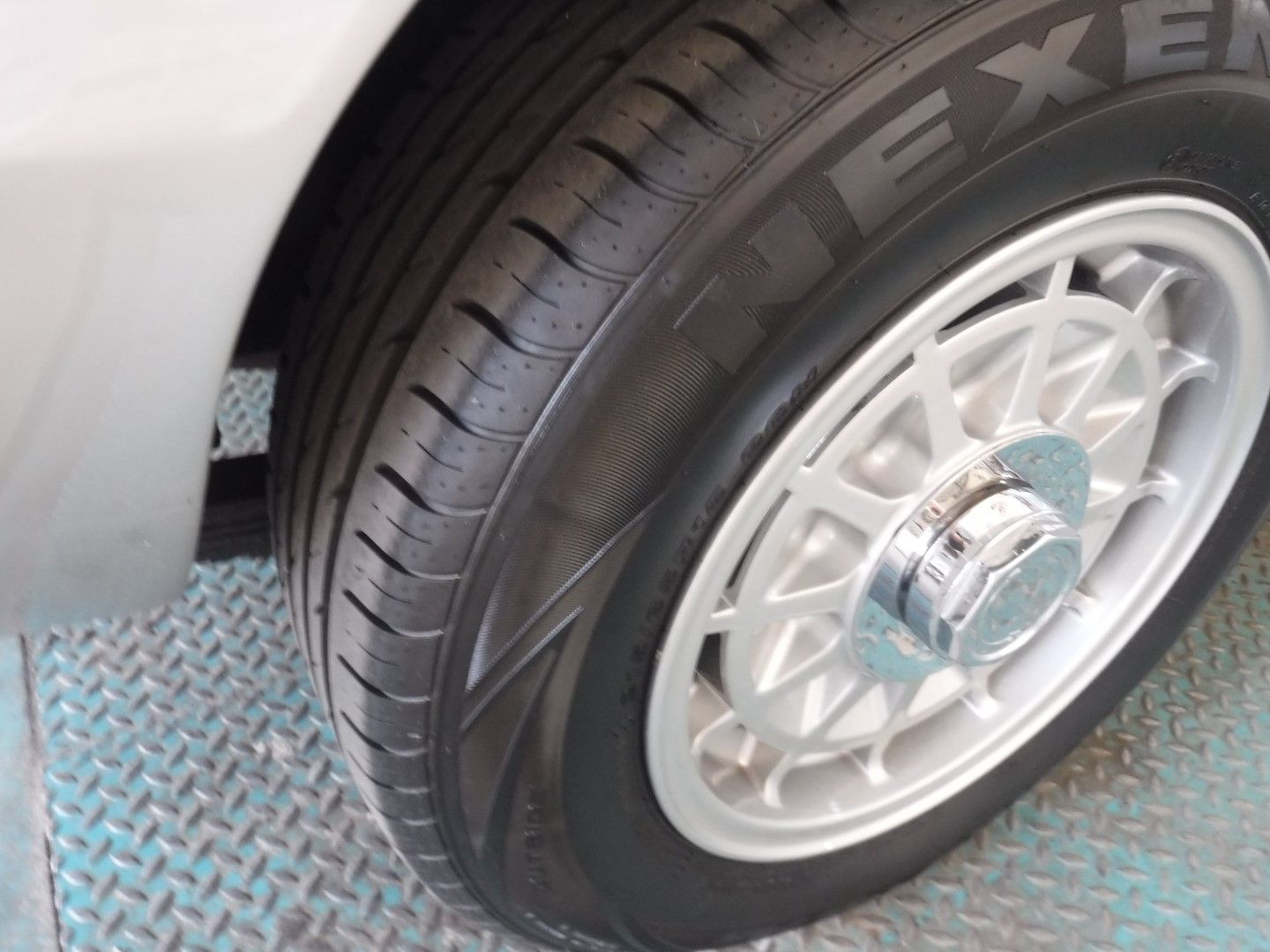 Maserati Indy for sale | Maserati - Indy 4.9 ltr silver - Image 23