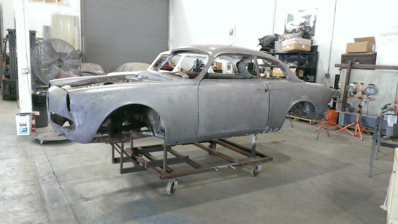 Alfa Romeo Giulietta (750/101) for sale | Alfa Romeo - 1300 Sprint Veloce 8307 - Image 17