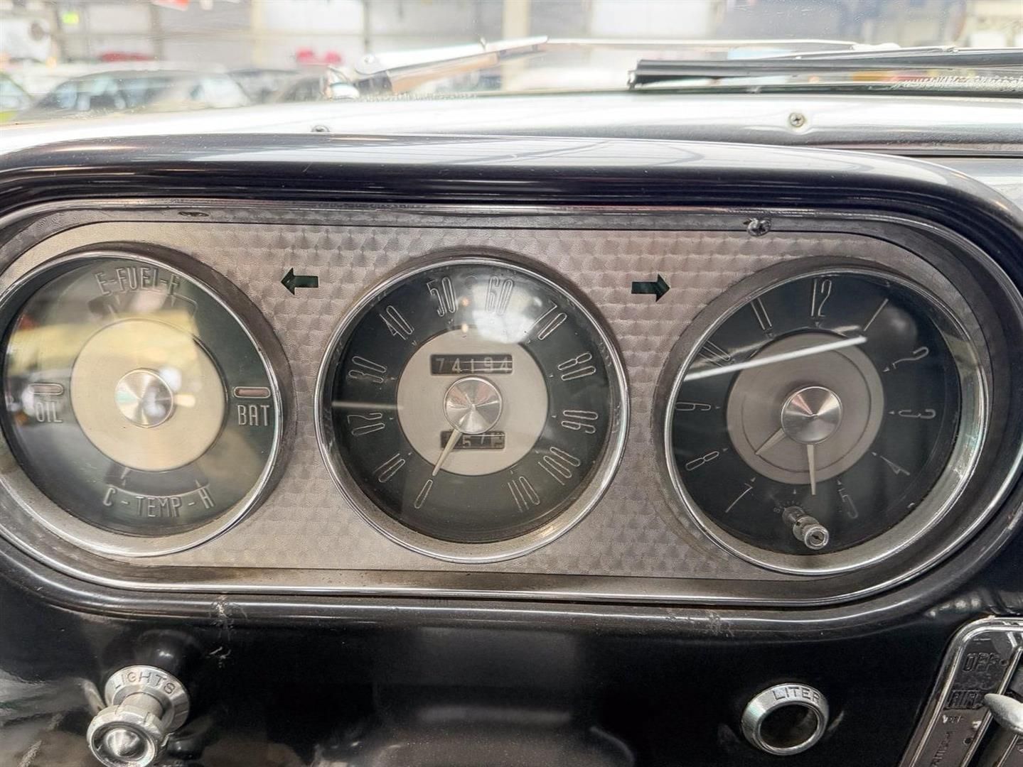 Packard Convertible for sale | Packard - Deluxe Cabriolet - Image 19