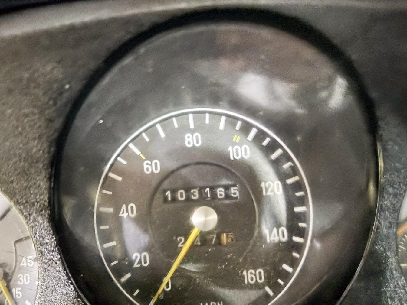 Mercedes-Benz SL for sale | Mercedes - 450SL no. 2240 - Image 16