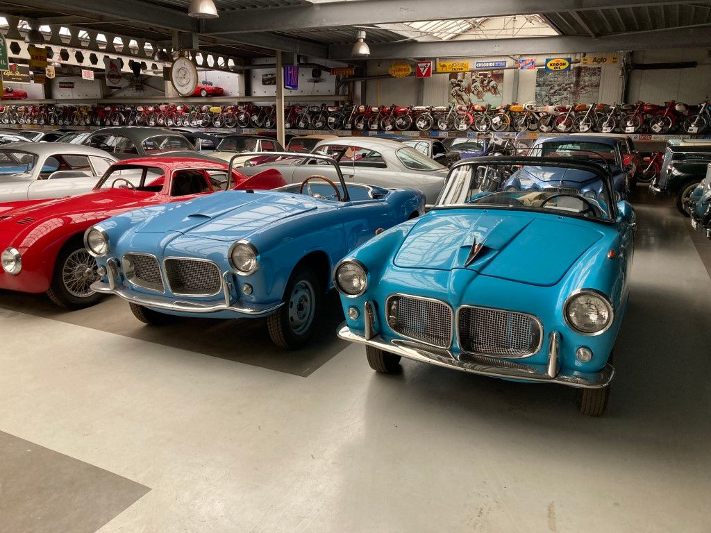 Fiat 1100 (103) for sale | Fiat - 1200 TV no. 3919 - Image 15