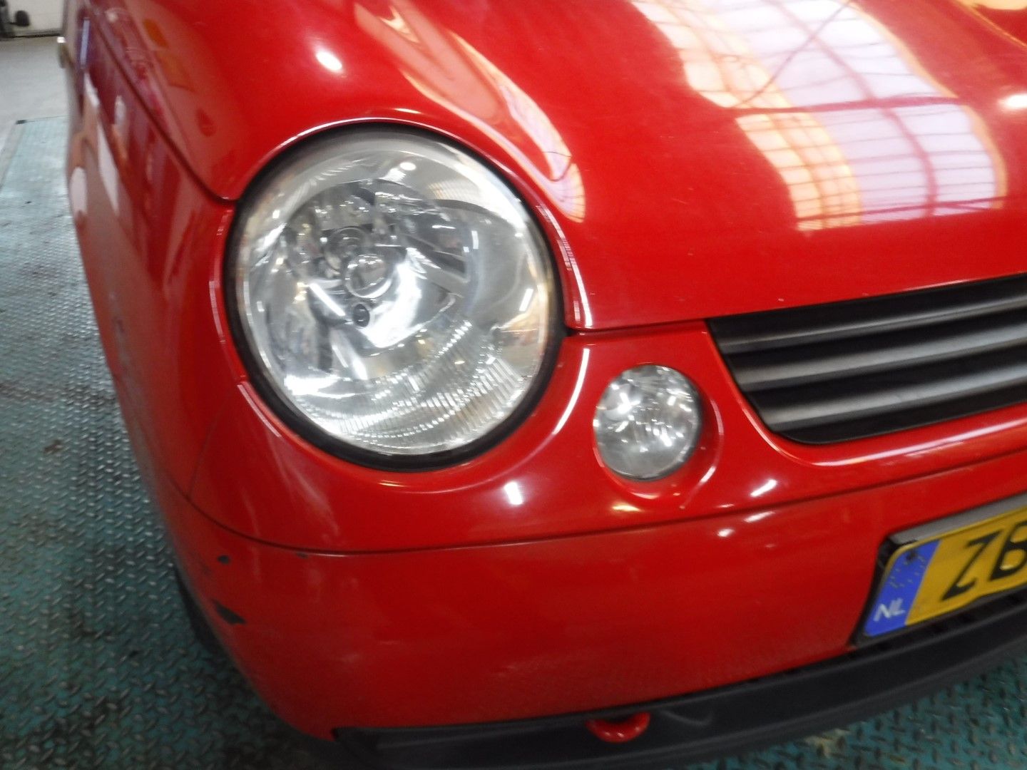 Volkswagen Lupo for sale | Volkswagen - Lupo - Image 17