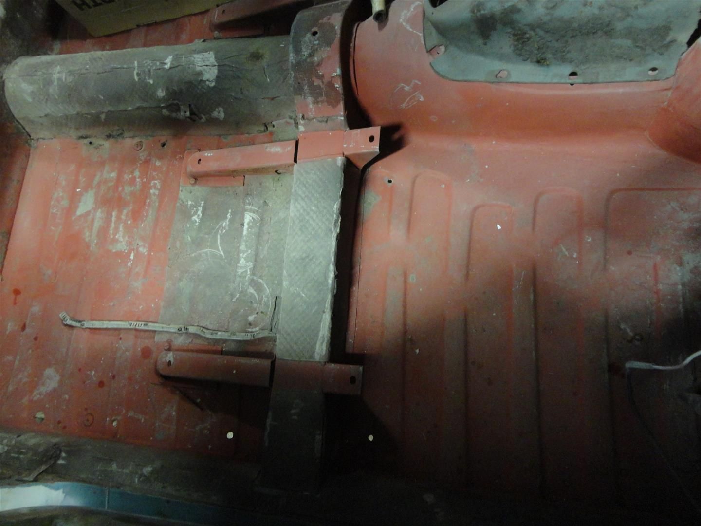 Jaguar MK2 for sale | Jaguar - MK2 '68 - Image 23