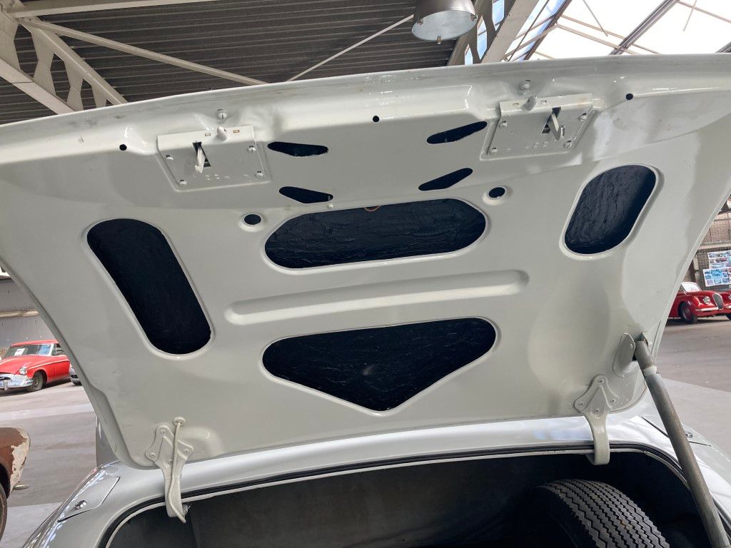 Jaguar Mark VII for sale | Jaguar - MK7 no. 734506 - Image 23