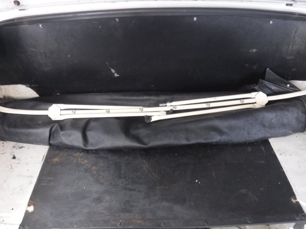 Triumph TR4A for sale | Triumph - TR4A surrey - Image 23