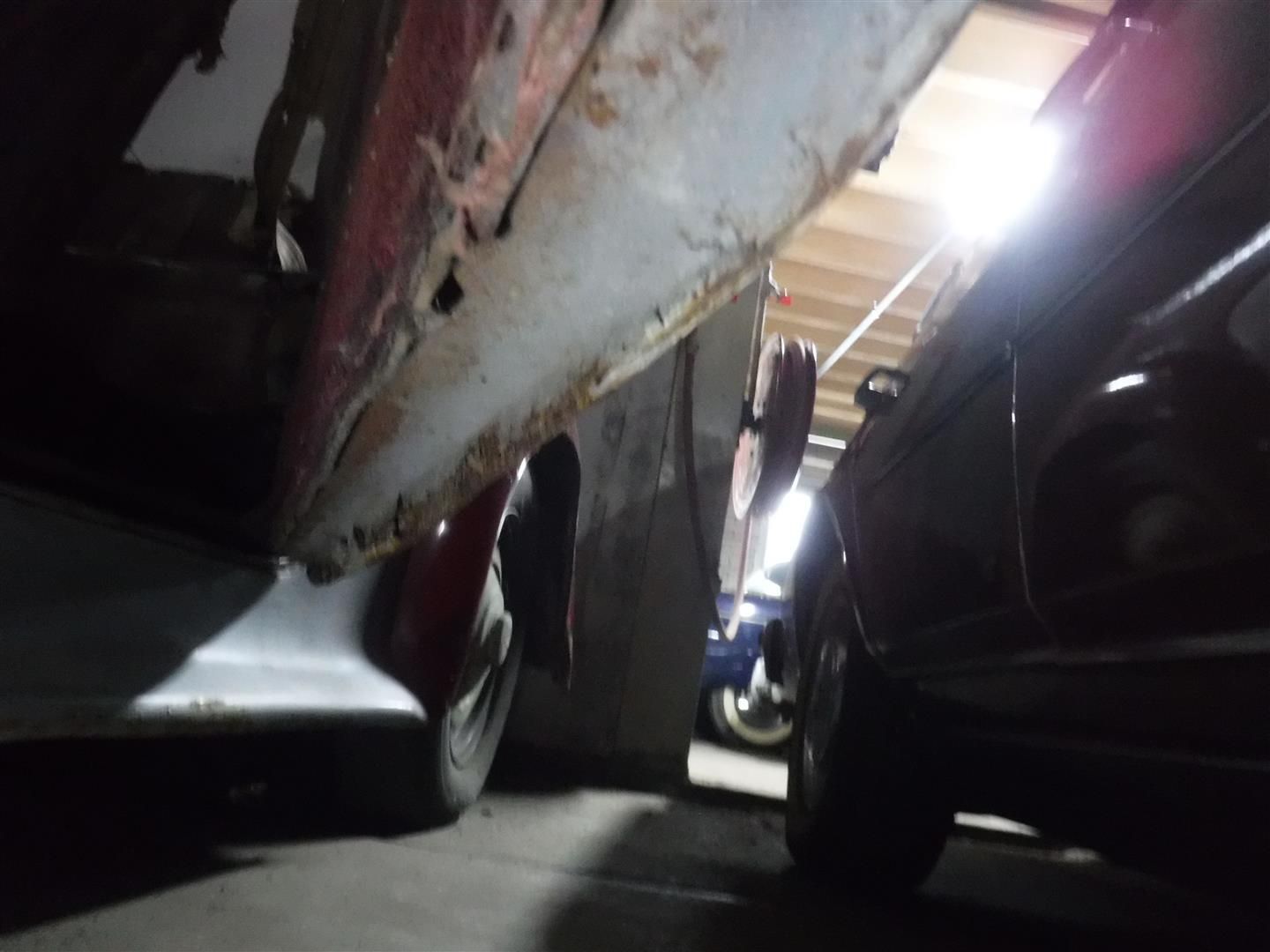 Alvis TA 14 for sale | Alvis - TA14 DHC RHD - Image 15