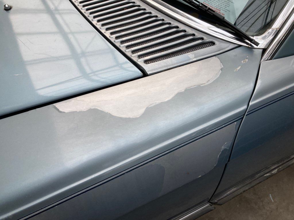 Mercedes-Benz SL for sale | Mercedes - 450 SL W107 roadster.47104 - Image 23