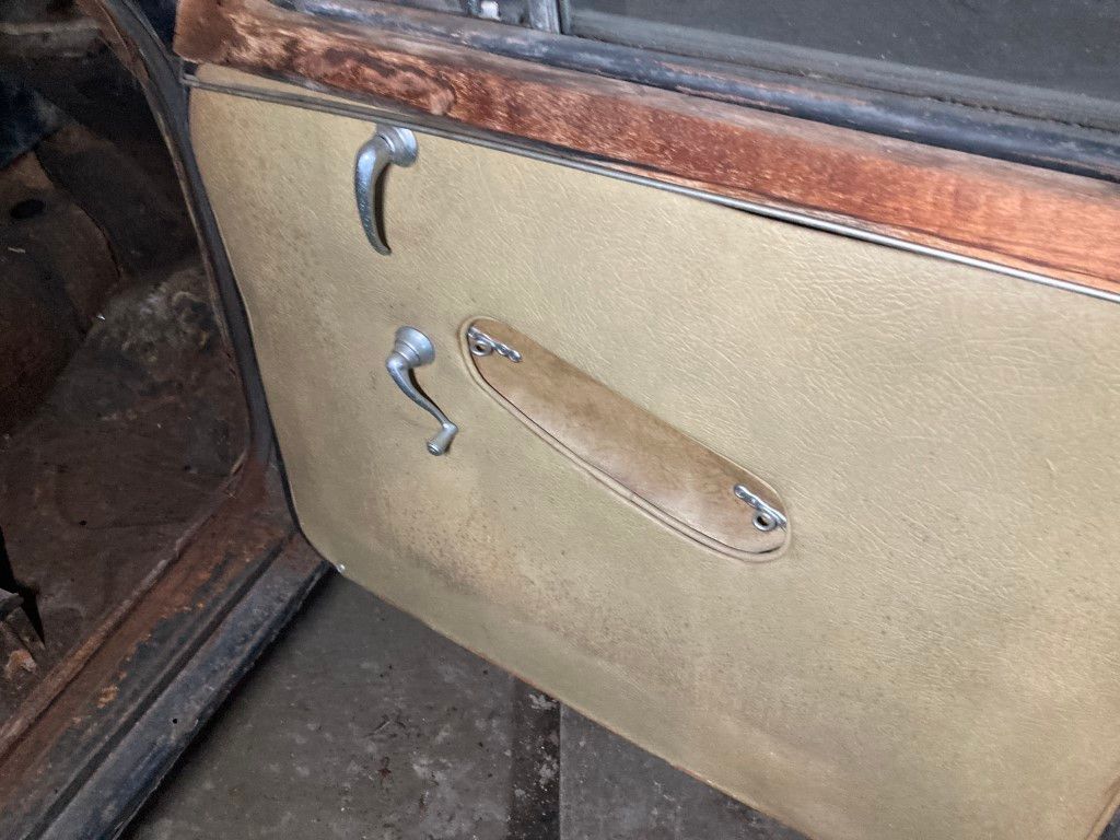 MG Magnette for sale | MG - Magnette 4312321. - Image 15