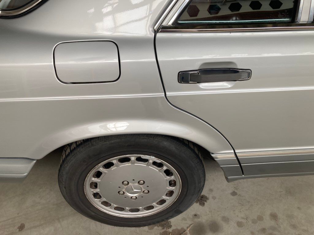 Mercedes-Benz S-Class for sale | Mercedes - 420 SEL - Image 22