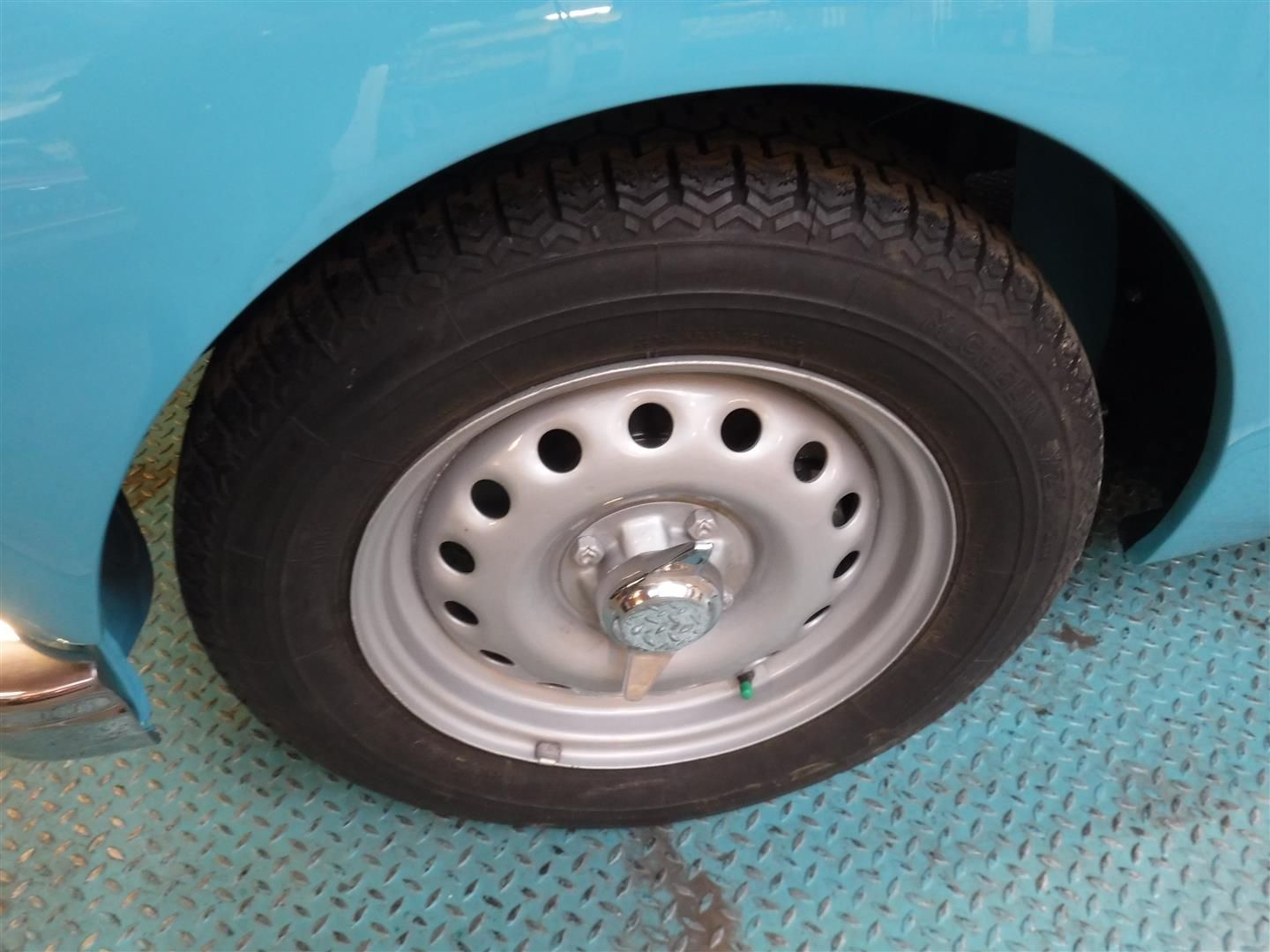 MG MGA for sale | MG - A Twin Cam - Image 16