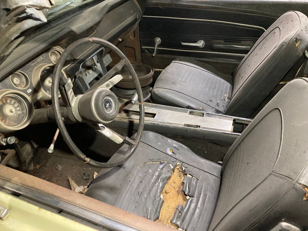 Ford Mustang for sale | Ford - Mustang cabrio - Image 23