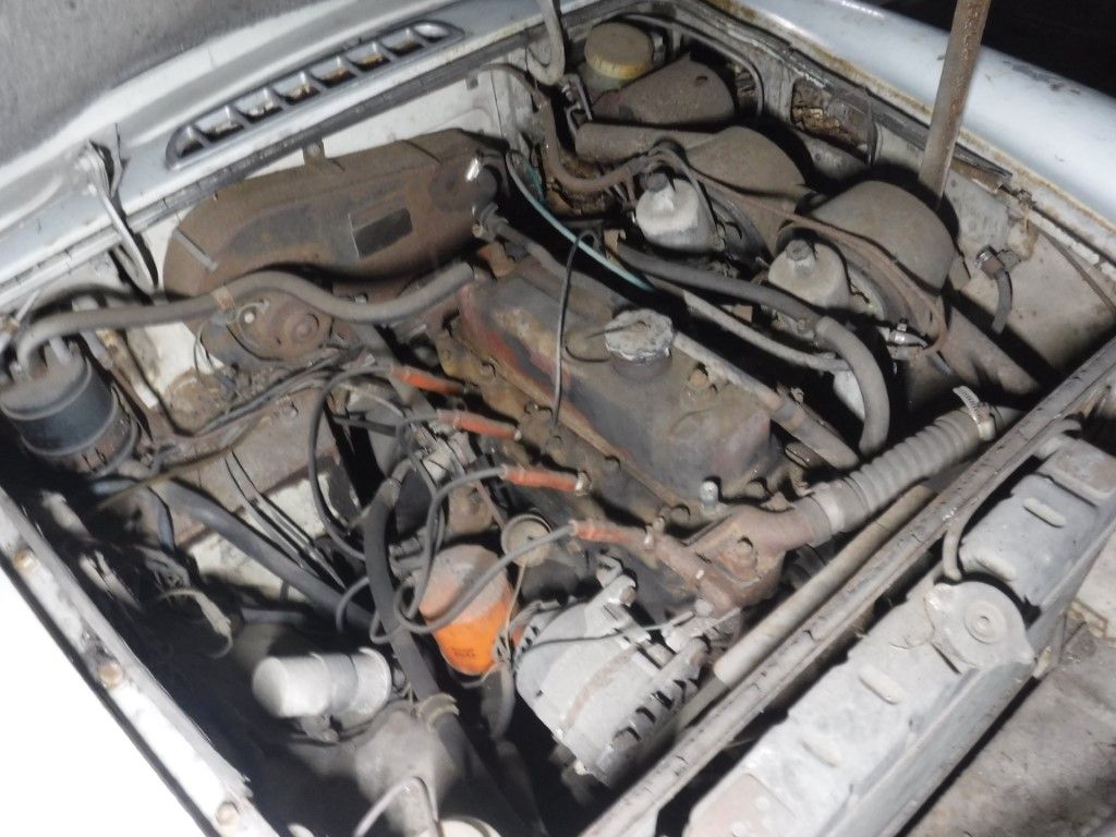 MG MGB for sale | MG - B Cabrio no. 3968 - Image 18