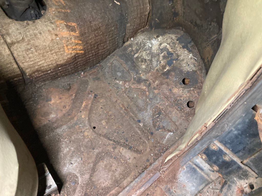 MG Magnette for sale | MG - Magnette 4312321 - Image 16