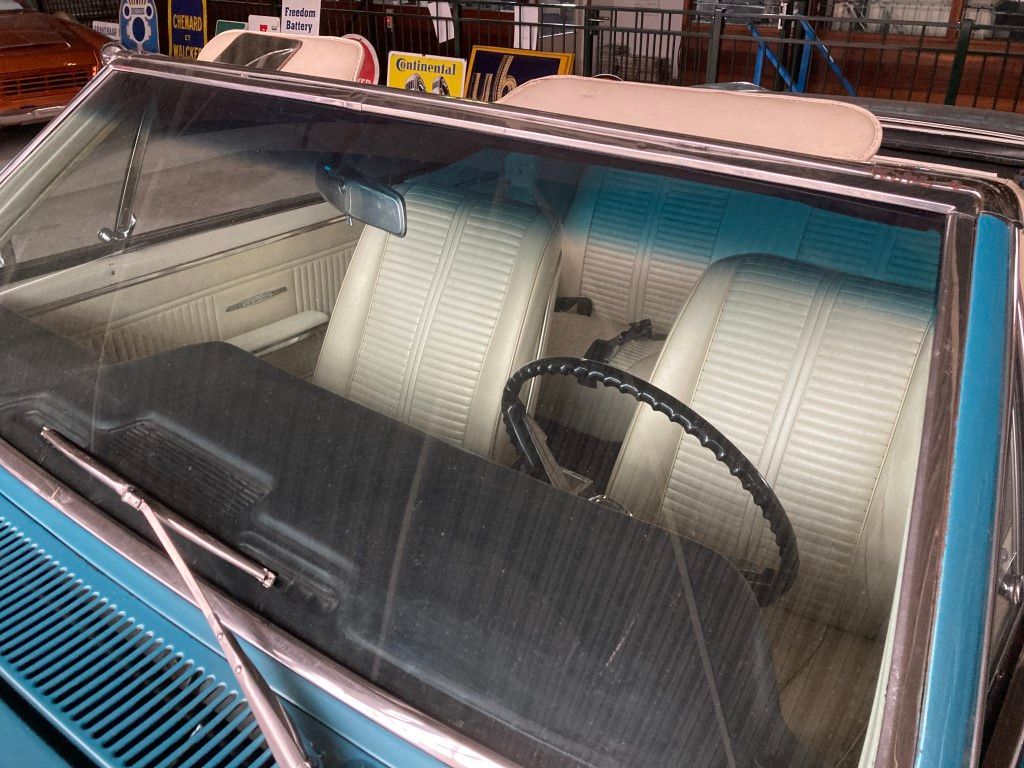 Pontiac LeMans for sale | Pontiac - Le mans - Image 24