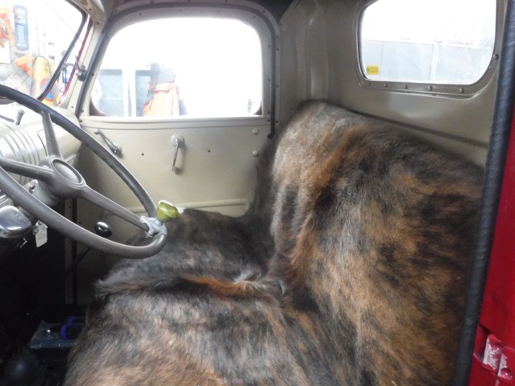 Chevrolet C/K Pickup for sale | Chevrolet - Pick up 1941 - Image 17