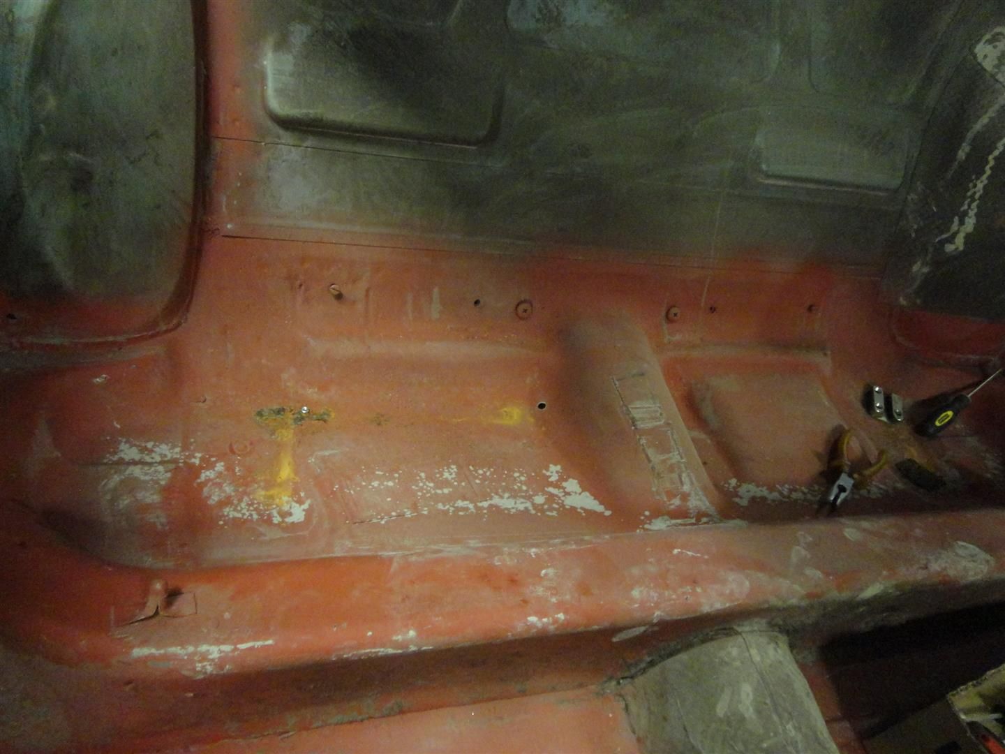 Jaguar MK2 for sale | Jaguar - MK2 '68 - Image 24