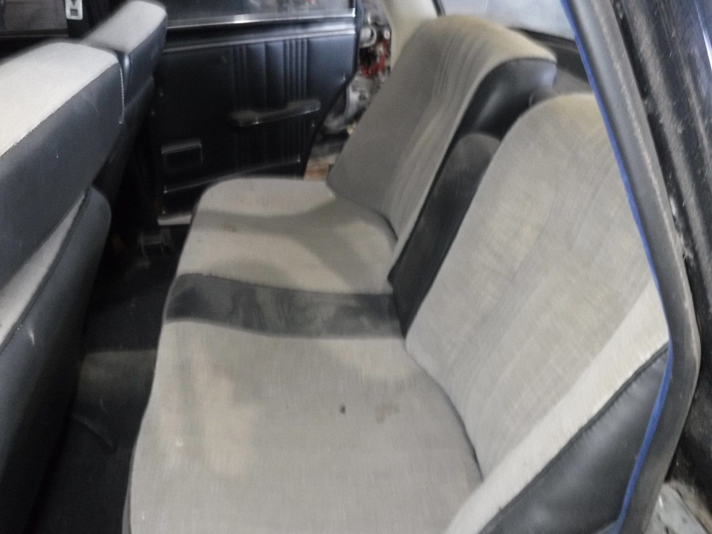 Alfa Romeo Giulia (105/115) Berlina for sale | Alfa Romeo - Giulia 1600 Super Biscione - Image 17