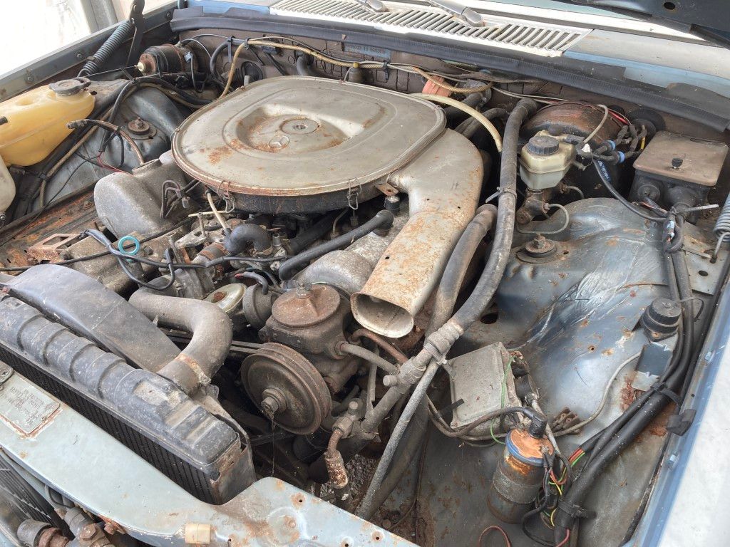 Mercedes-Benz S-Class for sale | Mercedes - 450 SE W116 - Image 15