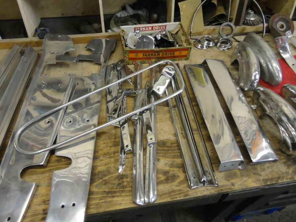 Lancia Aurelia for sale | Lancia - Aurelia B50 cabrio - Image 30