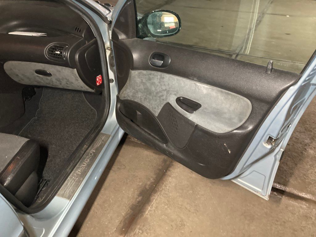 Peugeot 206 for sale | Peugeot - 206SW GTi - Image 18