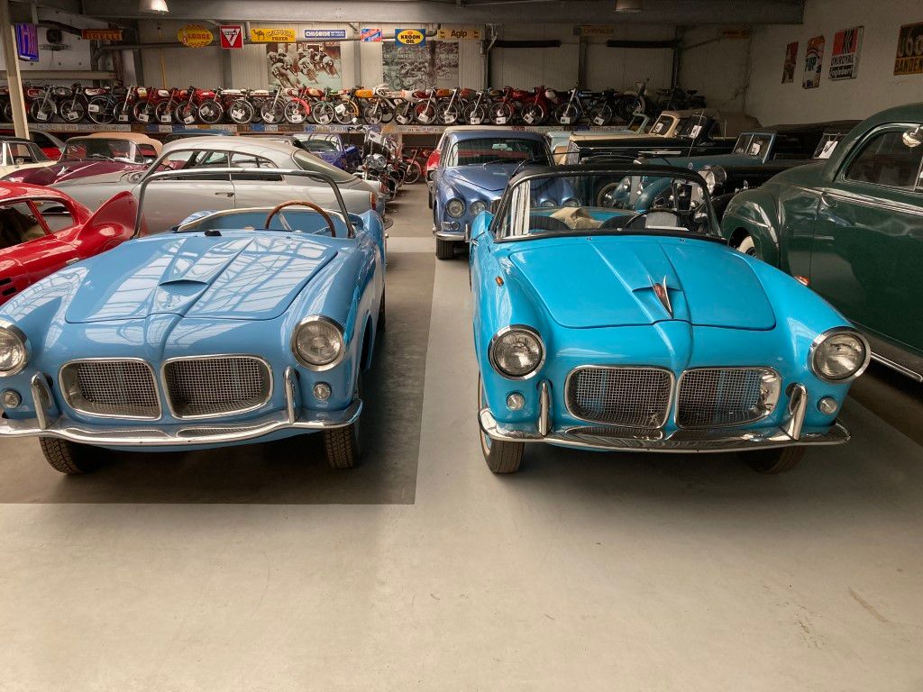 Fiat 1100 (103) for sale | Fiat - 1200 TV no. 3919 - Image 16