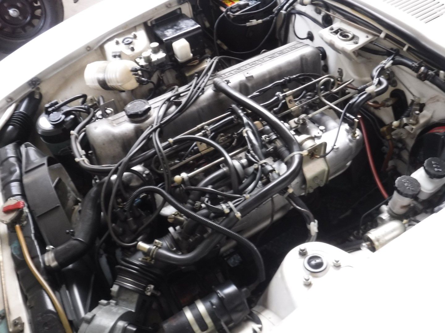 Datsun for sale | Datsun - 280Z 2+2 - Image 17