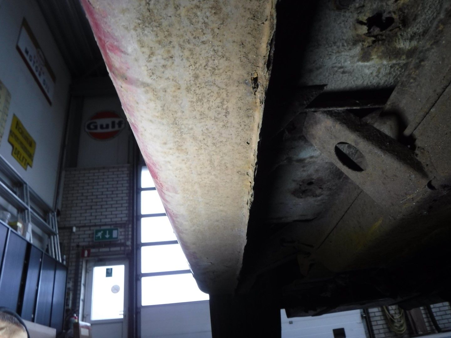 Datsun Sports (Roadster) for sale | Datsun - 1600 Fairlady 03140 - Image 24