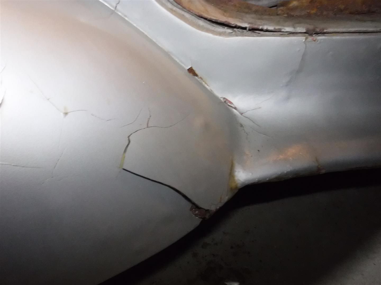 Alvis TA 14 for sale | Alvis - TA14 DHC RHD - Image 16