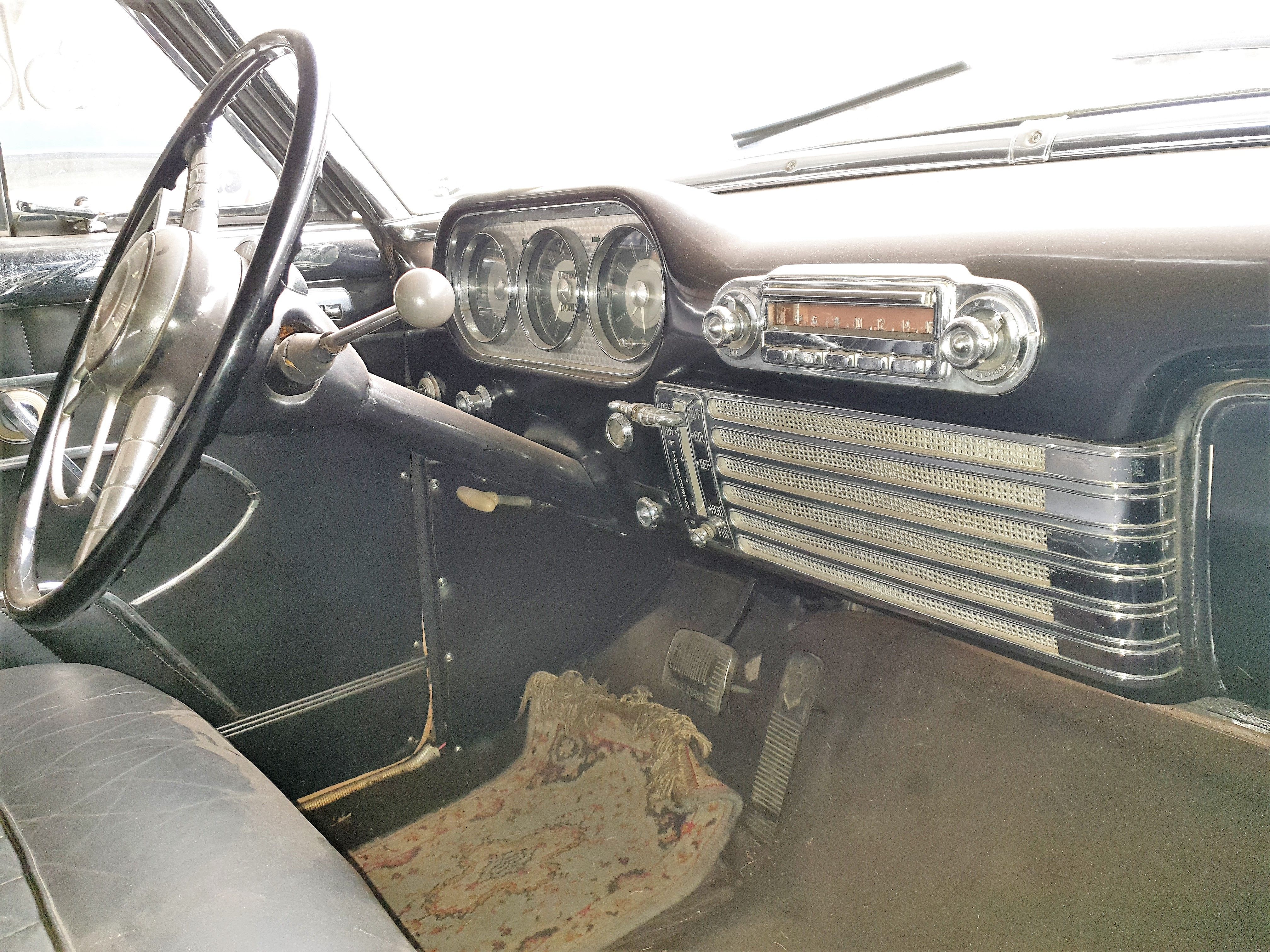 Packard Convertible for sale | Packard - Deluxe Cabriolet - Image 20