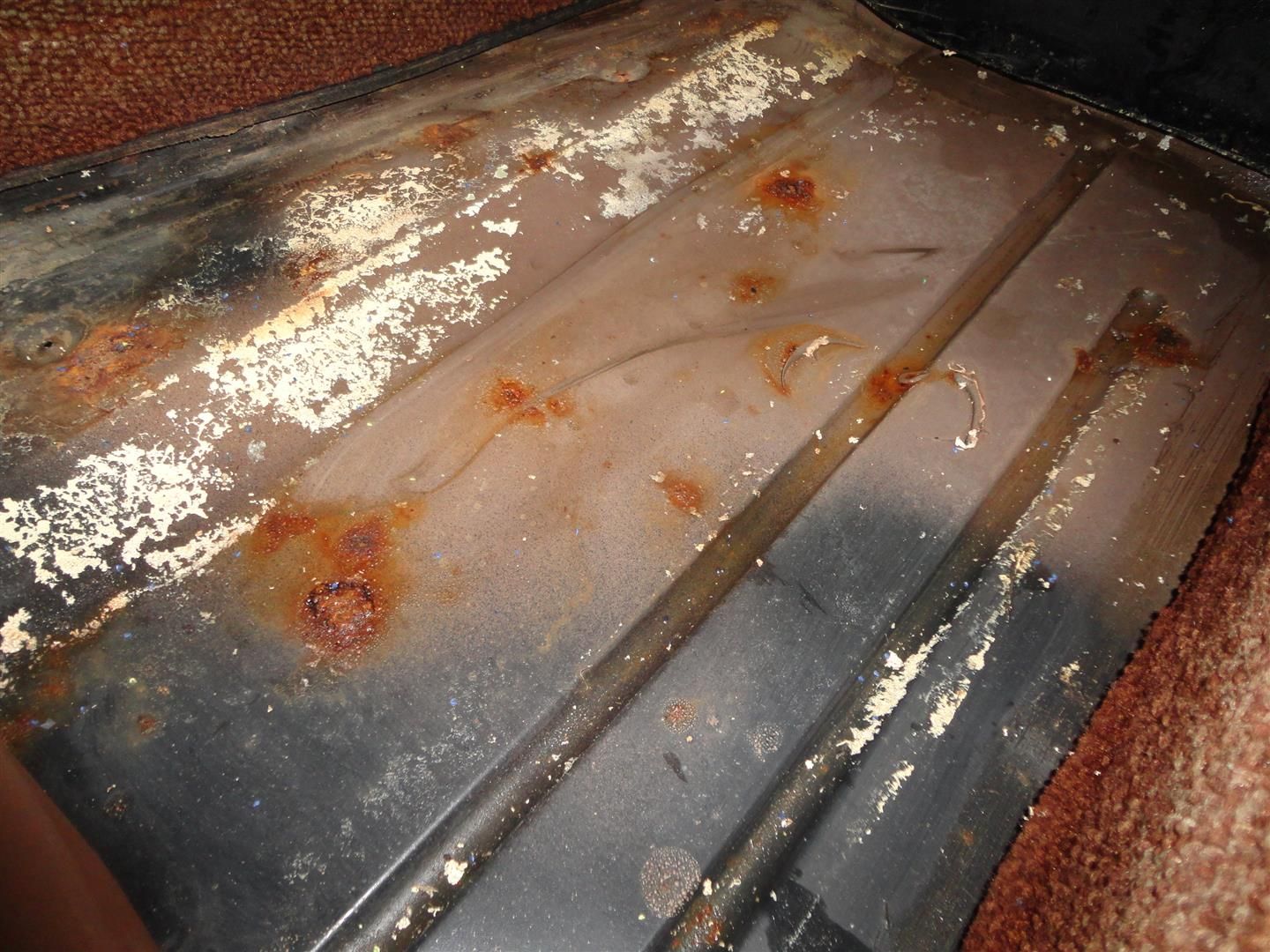 Mercedes-Benz SL for sale | Mercedes - 450SL W107 '76 - Image 12