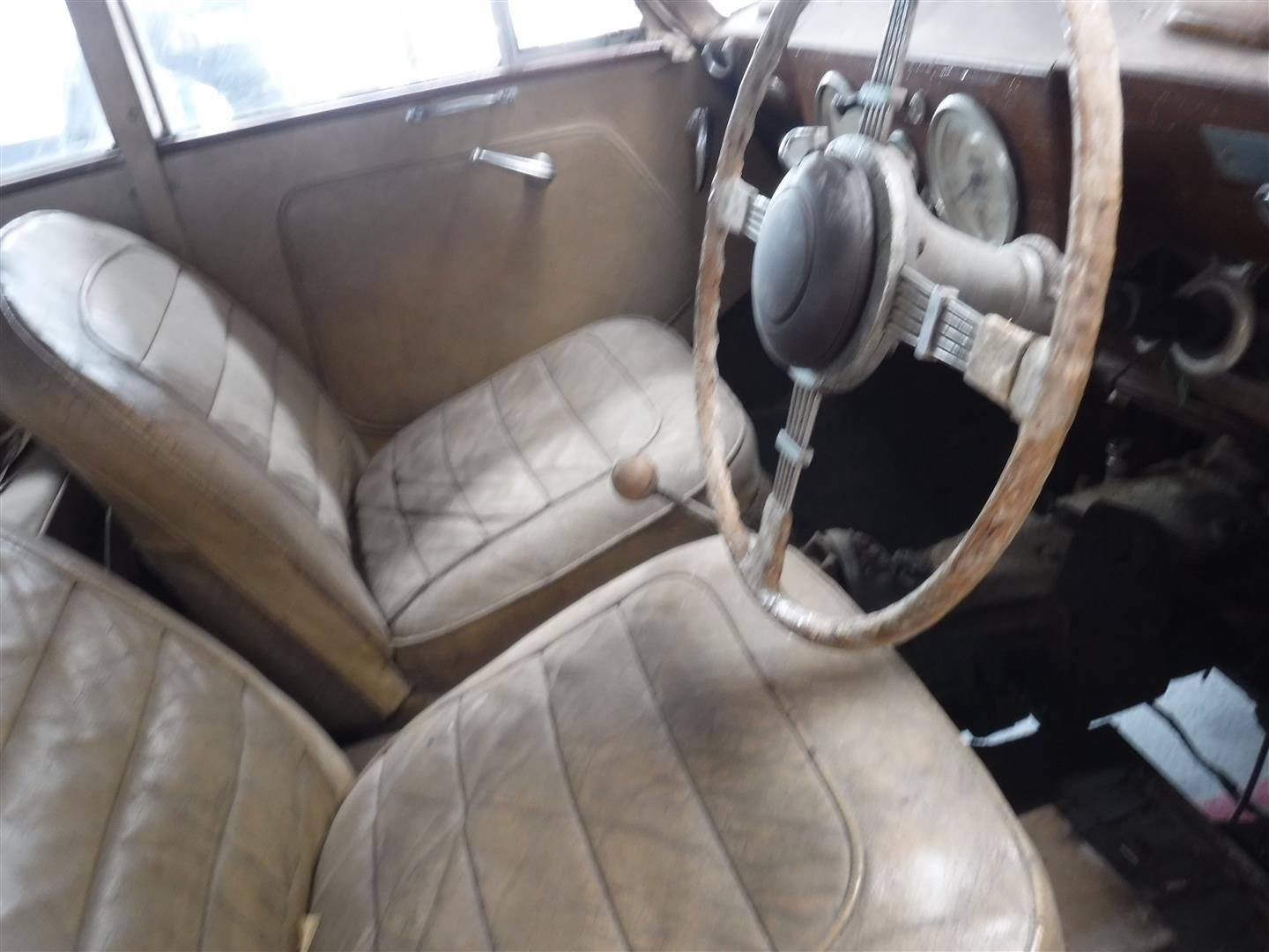 AC 2-Litre for sale | AC - RHD 2046 - Image 23