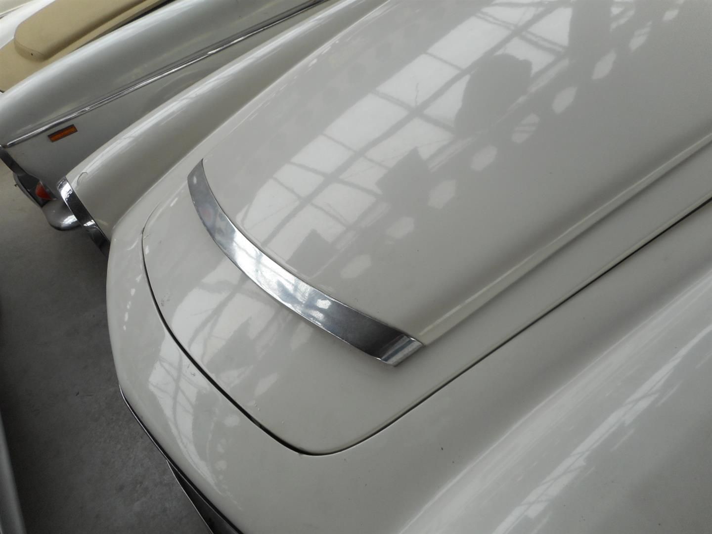 Fiat 1300/1500 for sale | Fiat Osca - 1500S spider 2942 - Image 23