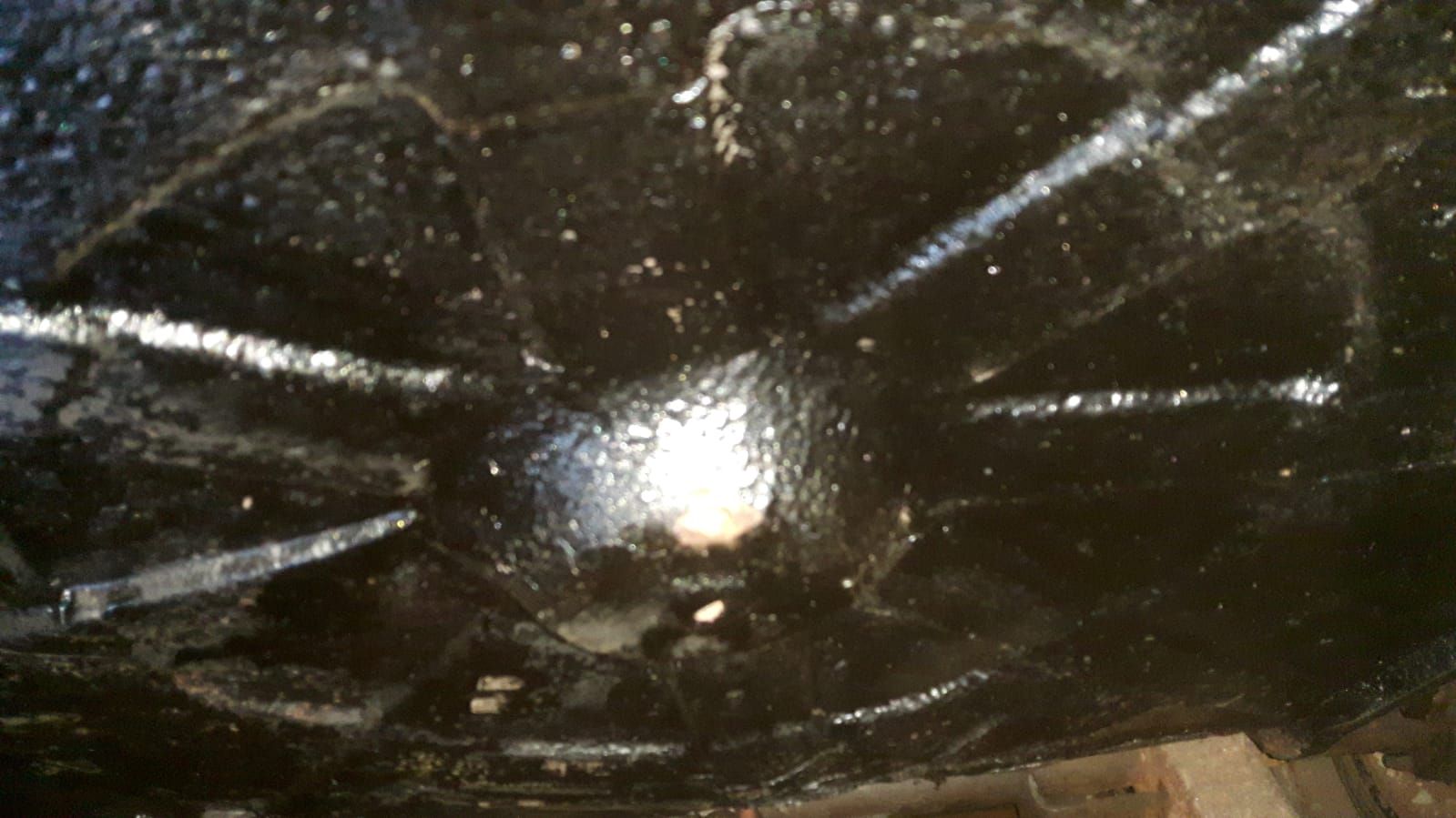 Jaguar Mark 2 for sale | Jaguar - MK2 RHD red - Image 23