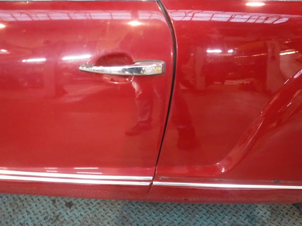 Volkswagen Karmann Ghia for sale | Volkswagen - Karmann Ghia Red - Image 18