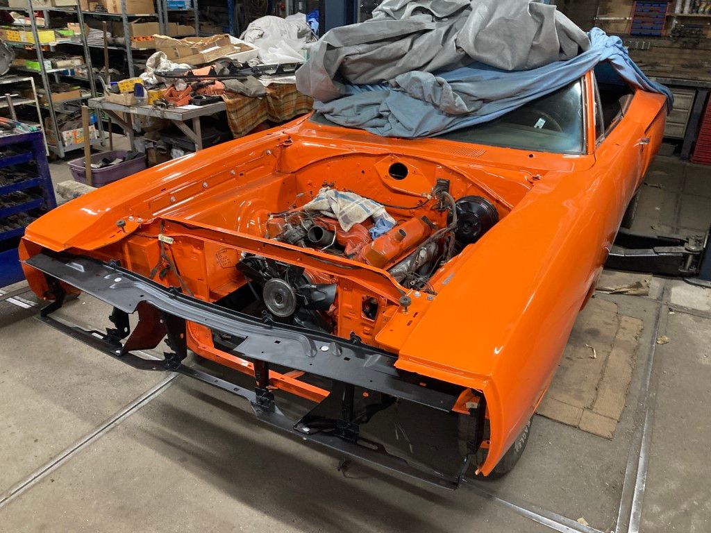 Dodge Super Bee for sale | Dodge - Superbee - Image 18