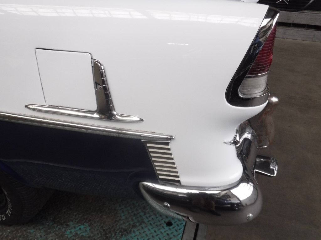 Chevrolet Bel Air for sale | Chevrolet - Bel Air Sedan - Image 18