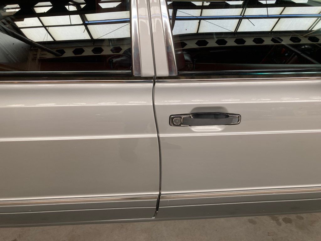 Mercedes-Benz S-Class for sale | Mercedes - 420 SEL - Image 23