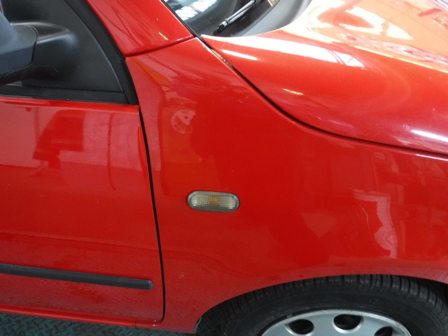 Volkswagen Lupo for sale | Volkswagen - Lupo - Image 18