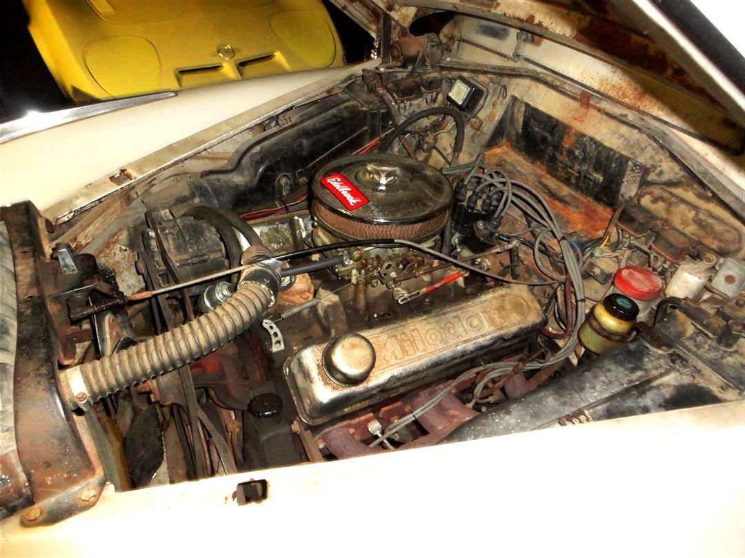 Mercedes-Benz 300 (Adenauer) for sale | Mercedes - 300 Dora - Image 17