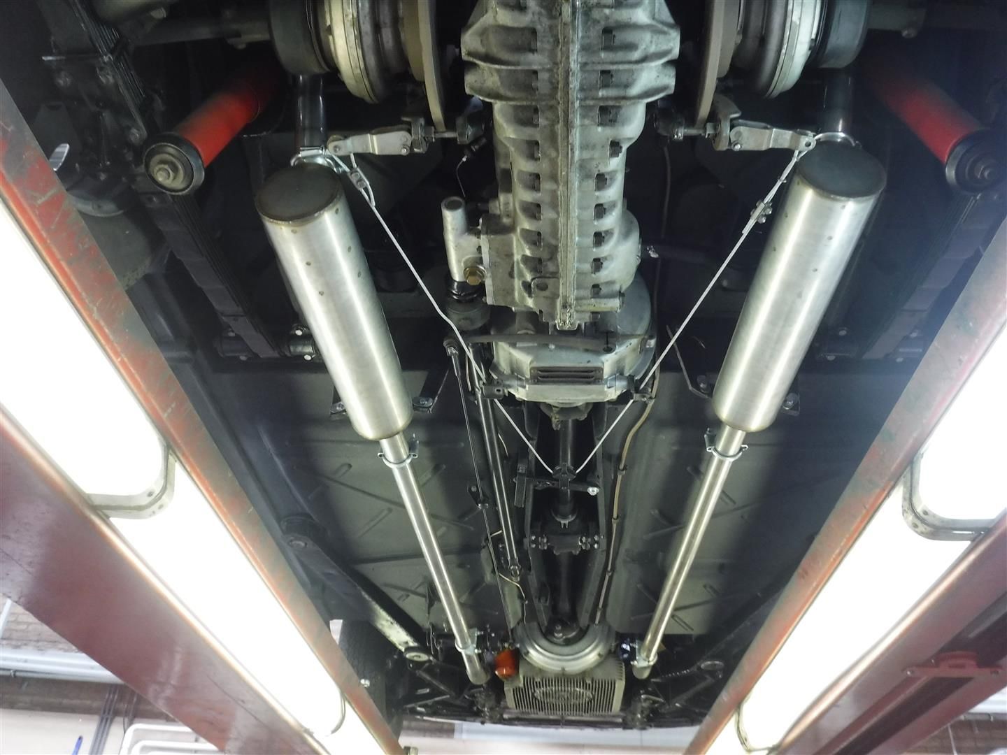 Lancia Flaminia for sale | Lancia - Flaminia Sport Zagato 3C - Image 18