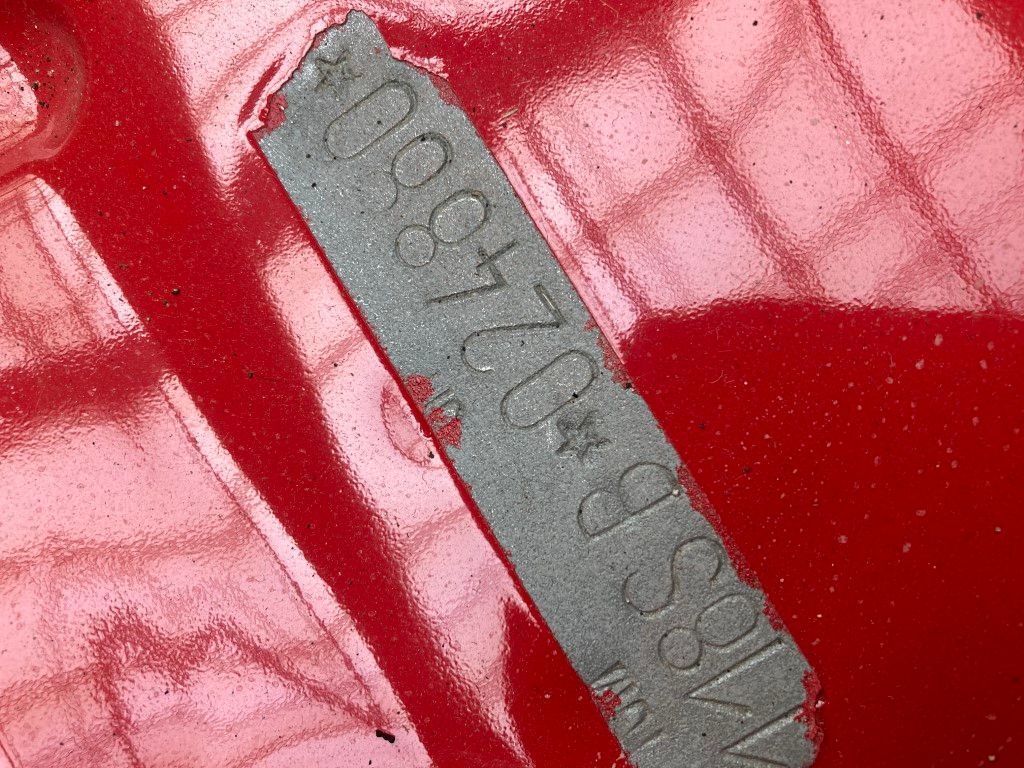 OSCA 1600 GT for sale | Fiat Osca - OSCA to restore . - Image 24