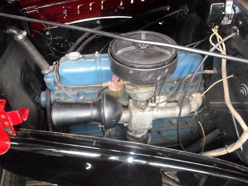 Chevrolet C/K Pickup for sale | Chevrolet - Pick up 1941 - Image 18