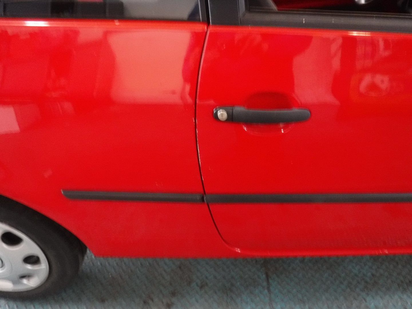 Volkswagen Lupo for sale | Volkswagen - Lupo - Image 19