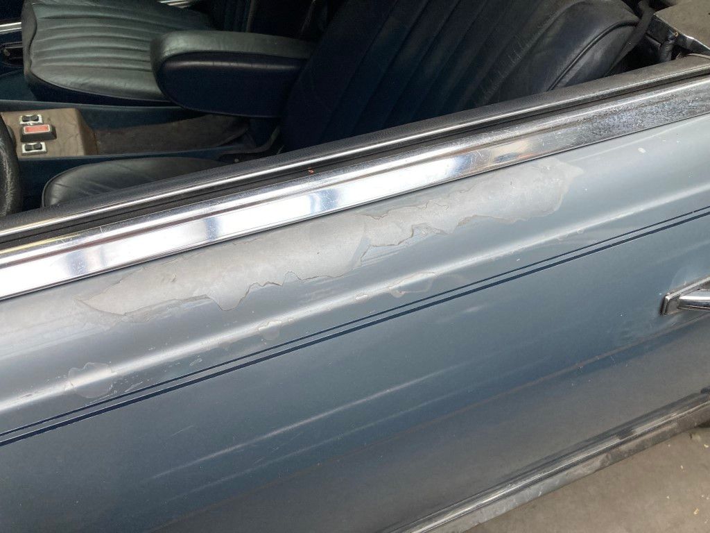 Mercedes-Benz SL for sale | Mercedes - 450 SL W107 roadster.47104 - Image 25