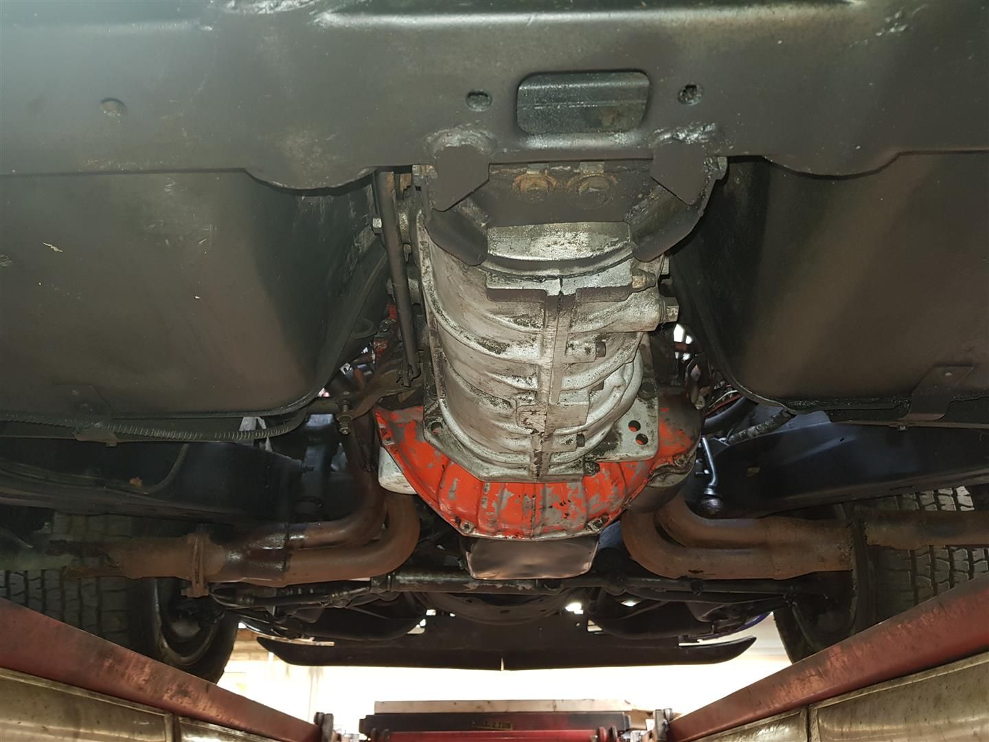 Chevrolet Corvette for sale | Chevrolet - Corvette '73 cabrio purple - Image 24