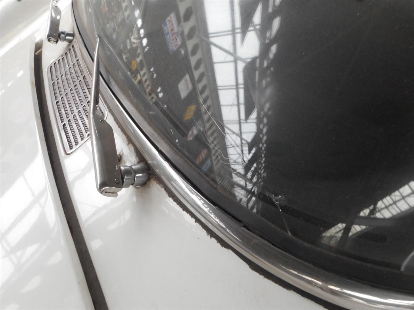 Fiat 1300/1500 for sale | Fiat Osca - 1500S spider 2942 - Image 24