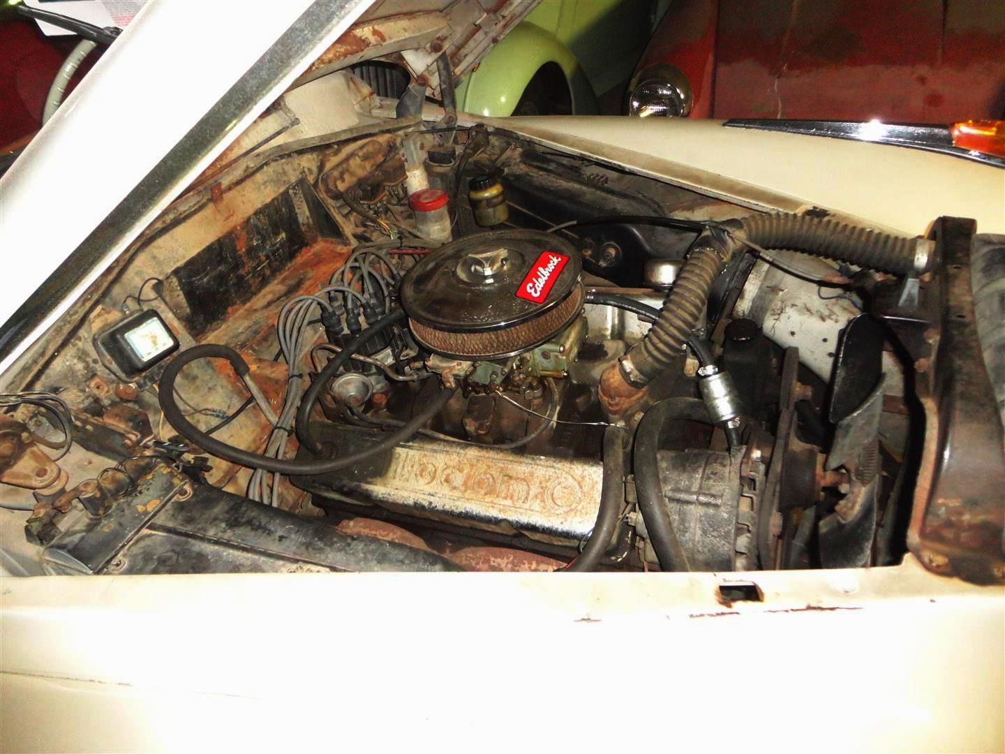 Mercedes-Benz 300 (Adenauer) for sale | Mercedes - 300 Dora - Image 18