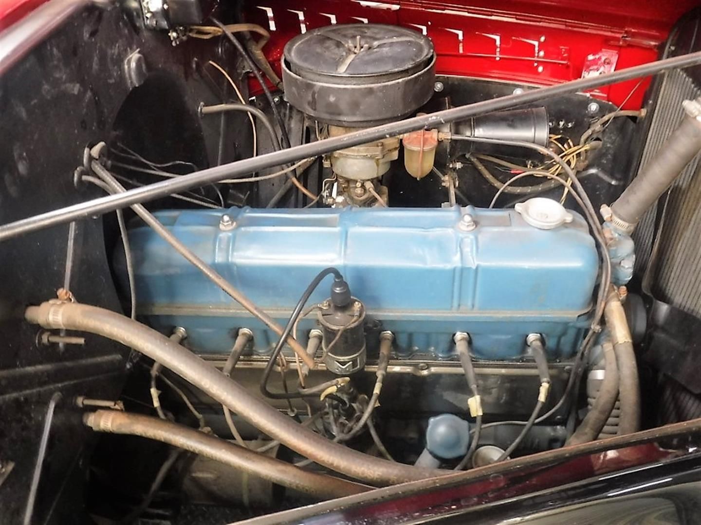 Chevrolet C/K Pickup for sale | Pick-up trucks - Chevrolet Pick up - Image 19