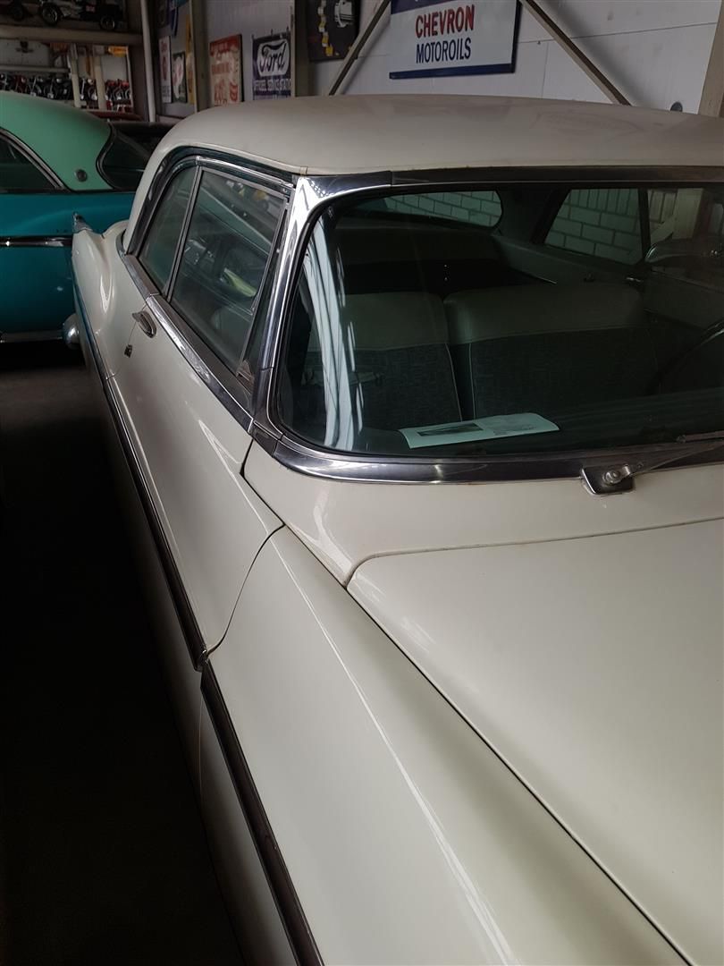 Chrysler Windsor for sale | Chrysler - Windsor Coupé - Image 23