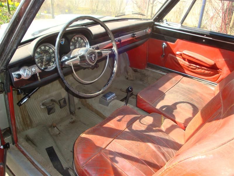 Lancia Flaminia for sale | Lancia - Flaminia PF coupé - Image 22